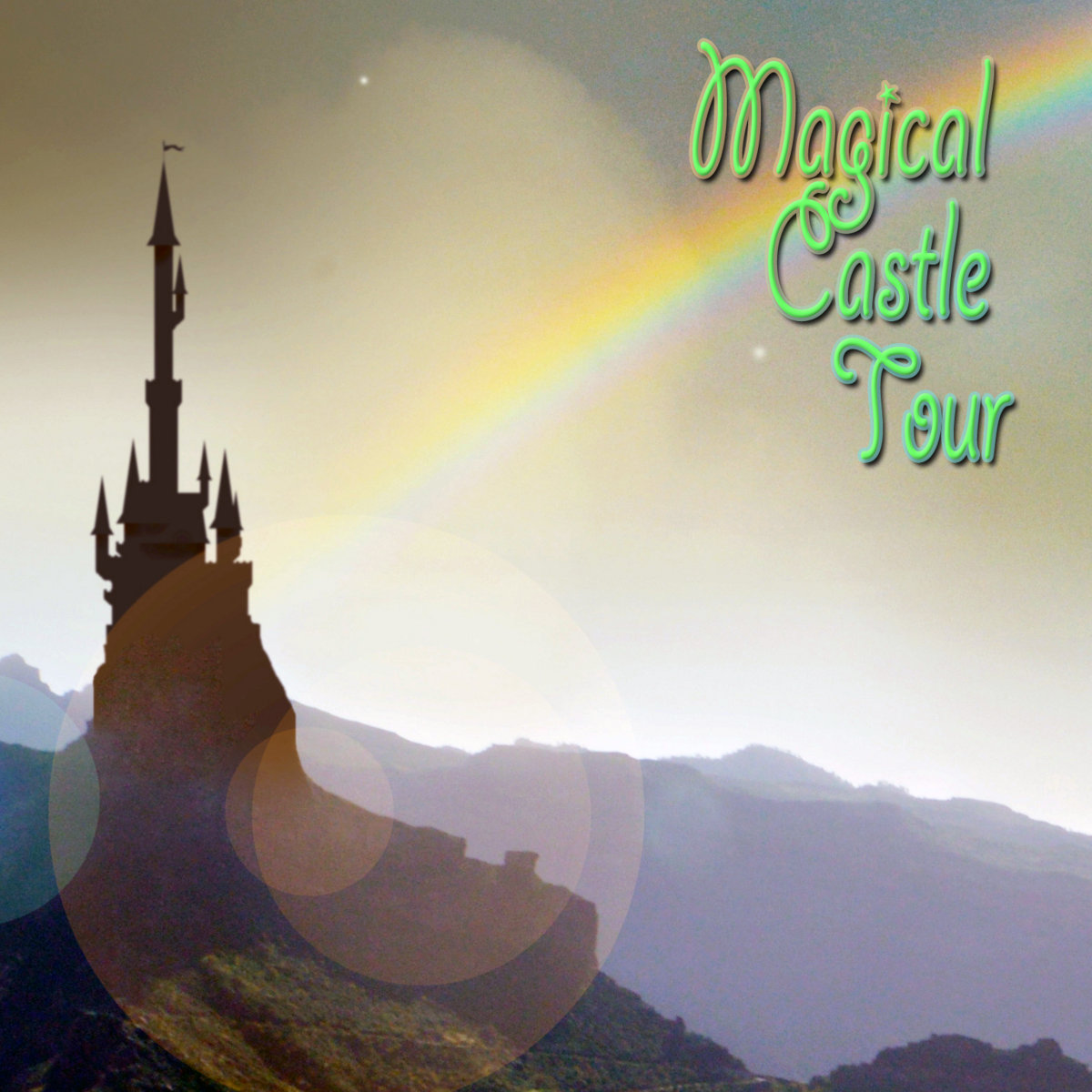 Magical Castle Tour